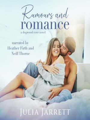 cover image of Rumours and Romance